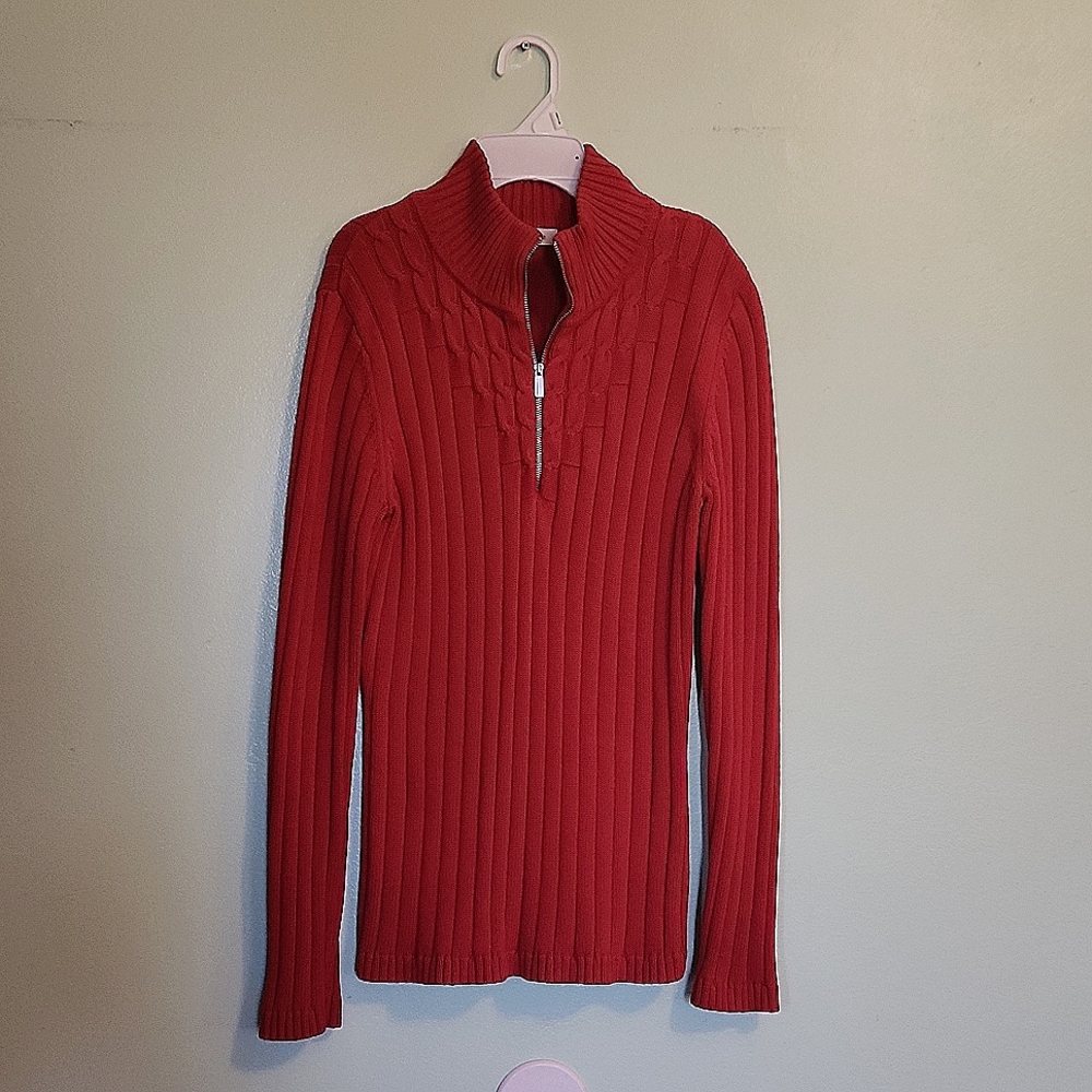 Beautiful Liz Claiborne Sweater.